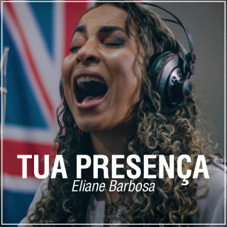 Making Of - Clipe Eliane Barbosa