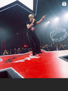 Coke Studio Pocketshow JAO Real Time
